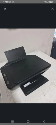HP DeskJet Ink Advantage 