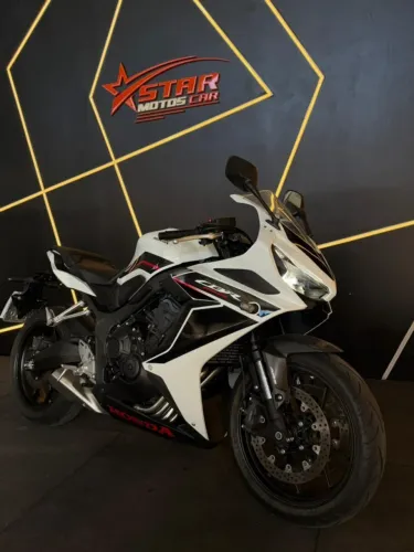 HONDA CB 650R ABS 2024