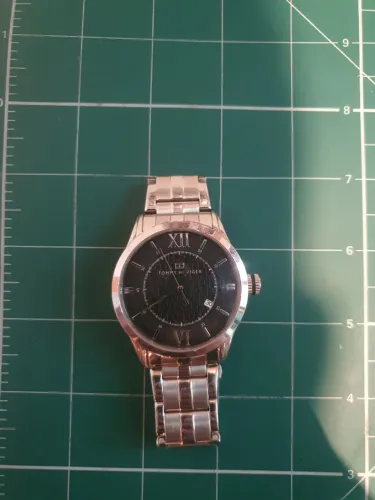 Relógio Tommy Hilfiger