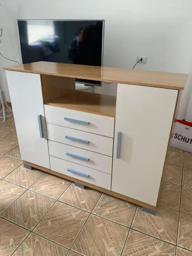 Cômoda