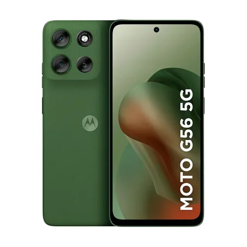 Moto G56 5G LACRADO 