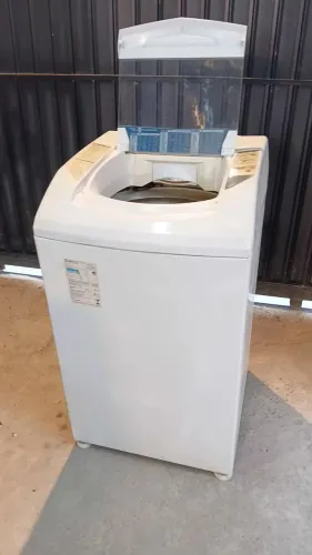 Vendo máquina de lavar roupas com entrega grátis