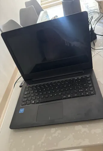 Notebook positivo