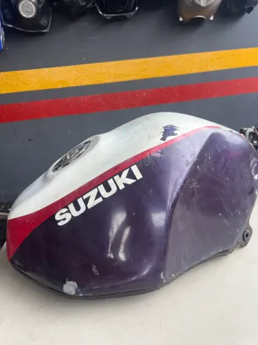 Tanque Combustível Suzuki RF 900 R GT73A Original