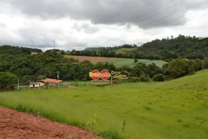 Sítio - Bairro Morro Azul