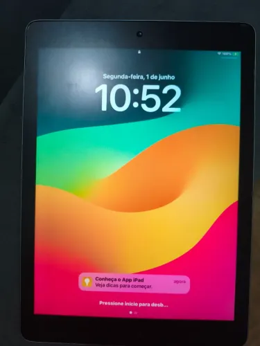 iPad 6 32GB 