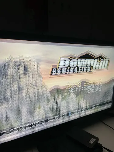 TV Samsung 32