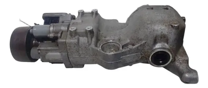 Diferencial Traseiro Volvo S60 3.0 4x4 2011 2012 A 2015