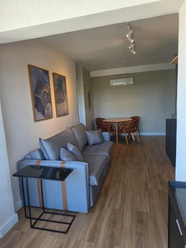 Aluguel Apartamento 2 Dormitórios - 67 m² Santo Amaro