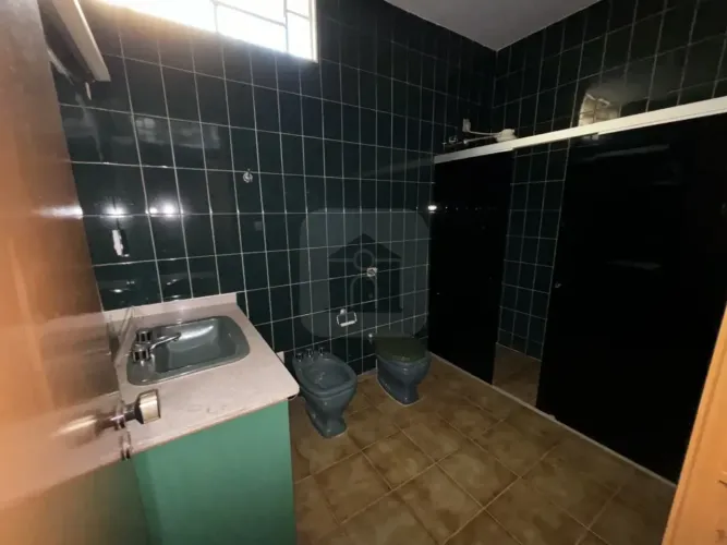 Casa para locação no bairro Brasil