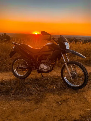 Bros 160 