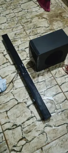 Soundbar