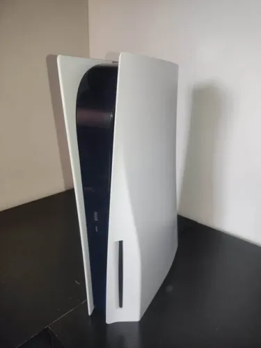 Ps5 Fat Mídia Física