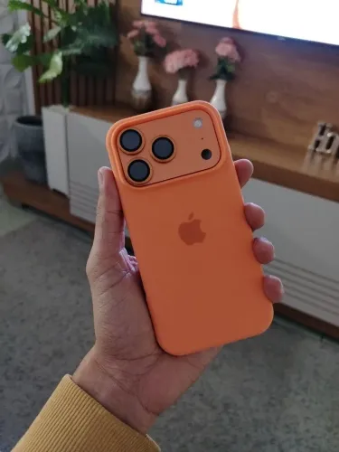 Iphone 17 pro 256 Gb