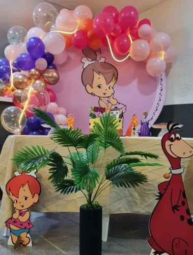 Painel festa infantil 