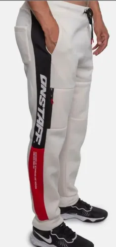 Calça moletom onbongo 