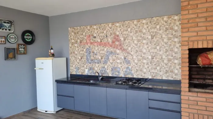 Casa em Condomínio para Locação, Indaiatuba / SP.