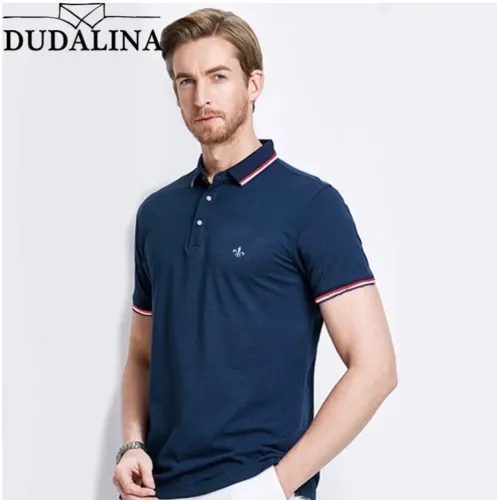 Camisa Polo Dudalina TAM.GG
