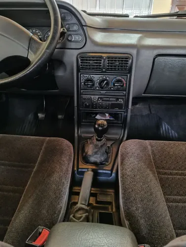 Daewoo Espero CD / DLX 2.0 1997