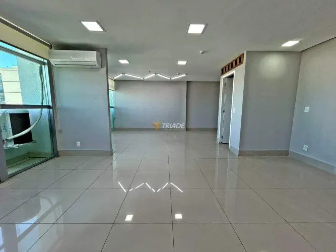 Sala comercial com 59m² - Ed. Inove Jardim América