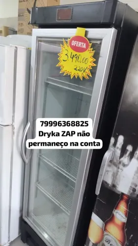 expositor veertical top