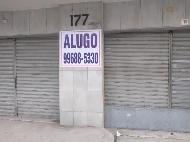 Lojão 200m mais só loja 200m