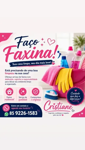 Faxina
