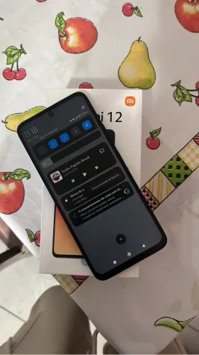 Redmi 12