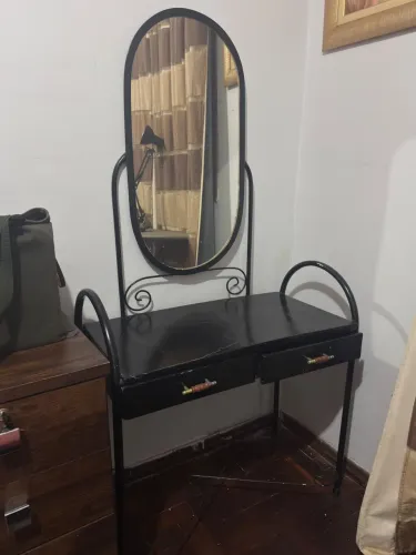 Penteadeira para doação