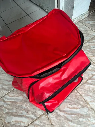 Bag entregador