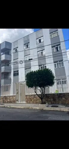 Aluguel apto 2 quartos no Paineiras
