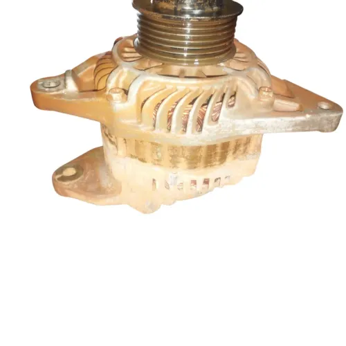 Alternador Mitsubishi triton 2019