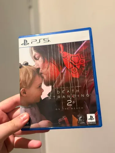 5 jogos de PS5 ( 2 estão novos lacrados )