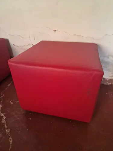 Puff grande novo