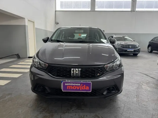 Fiat Argo Drive 1.0 Firefly 2026