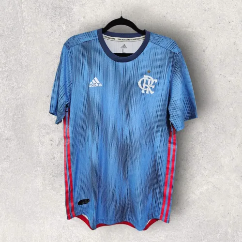 Camisa Flamengo 3 18/19 G, modelo jogador