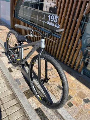 Bicicleta Absolute Nero 5 PP (13,5) aro 29