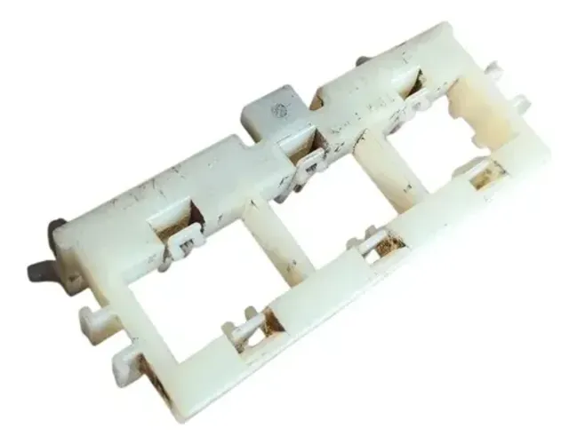 Suporte Ligação Chicote Vw Golf Audi A3 1.8 1997 2008
