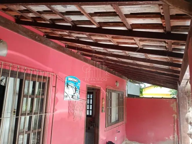 Casa à venda, Vila Olímpia, Guapimirim, RJ