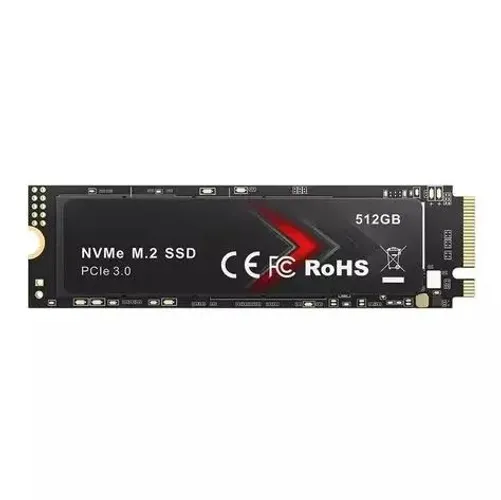 SSD NVME 512gb Kootion