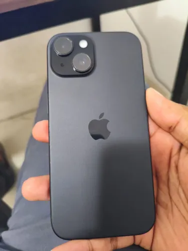 Iphone 15 128 bateria 100%