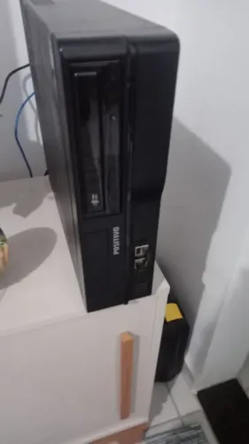 Gabinete PC completo