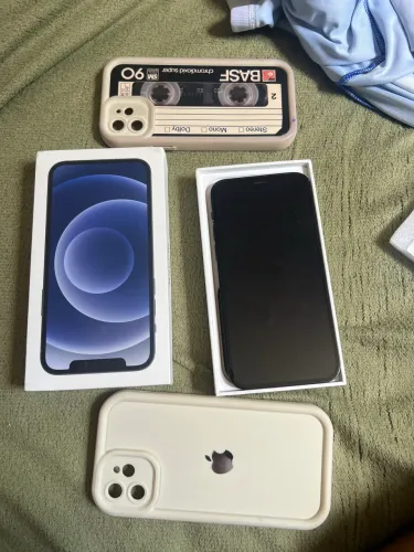 iPhone 12 256 