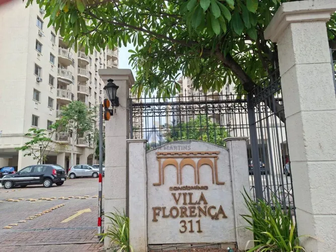 Apartamento à venda no Condomínio Vila Florença na Vila da Penha Financiamento aceito