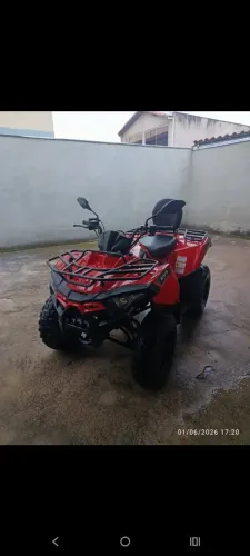 Quadriciclo