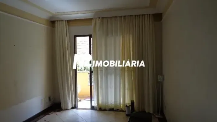 Aluguel Apartamento SANTA MONICA