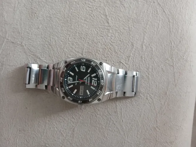 Orient speedtech