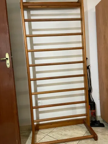 Espaldar fisioterapia