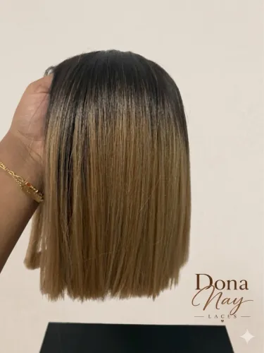 Lace Front