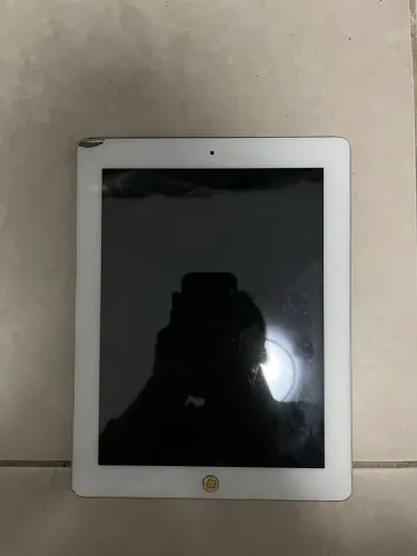 Sucata IPad - leia a descrição